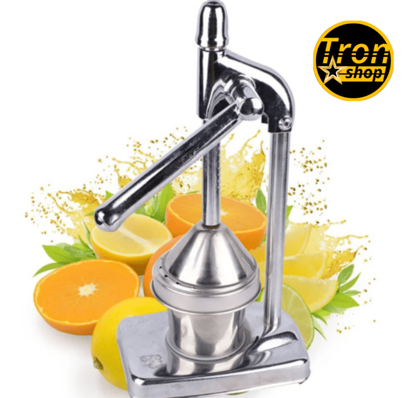 Profesionalni ručni sokovnik - presa za voće - TronShop