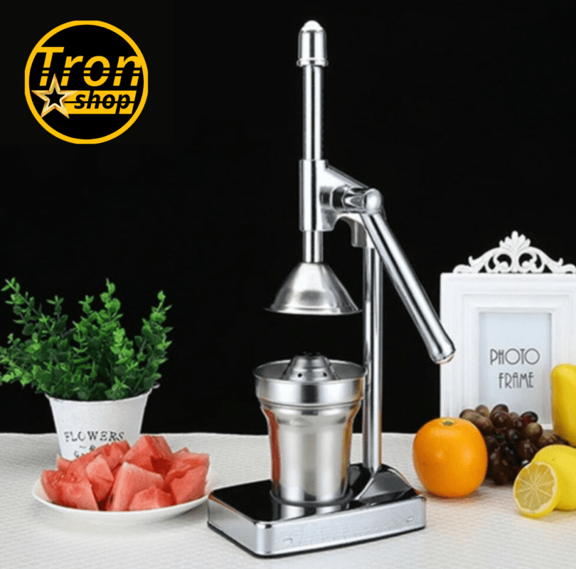 Profesionalni ručni sokovnik - presa za voće - TronShop