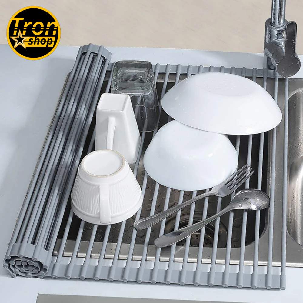 Sink roller sušač za sudove 11 Sink roller sušač za sudove